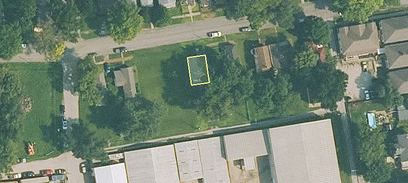 Leavenworth Land Ready to Build