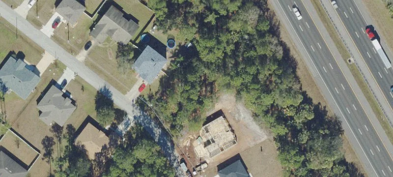 Residential Lot in Indian Trails