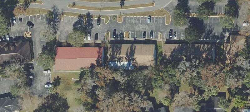 Ocala Buildable Lot on 17th