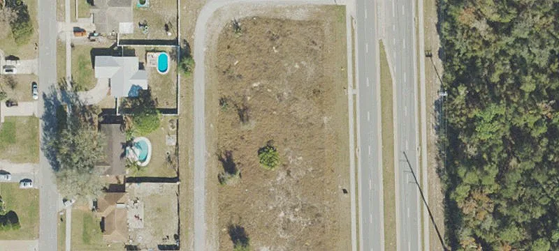 Volusia County Land Opportunity