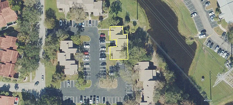 Updated Condo Near Universal Studios