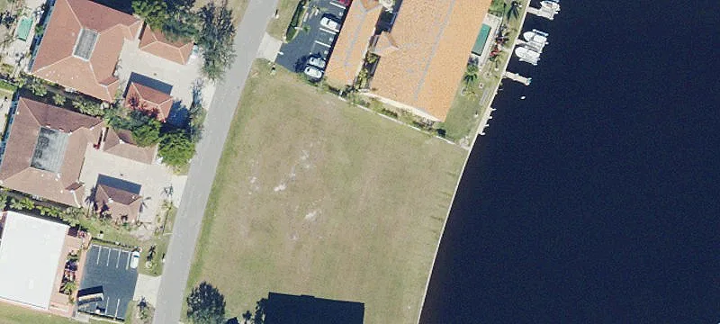 Waterfront Multi-Family Ready-to-Build Lot