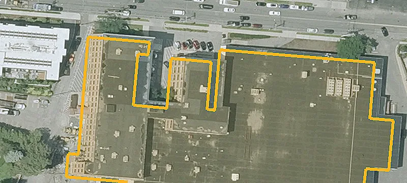 Newton Flex/R&D Space Available