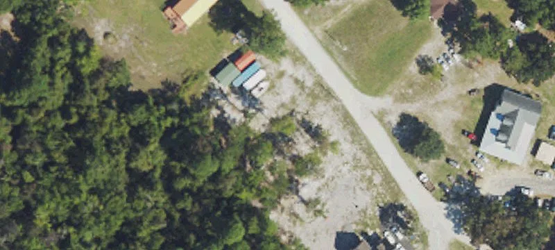 Land Near Hampstead Amenities