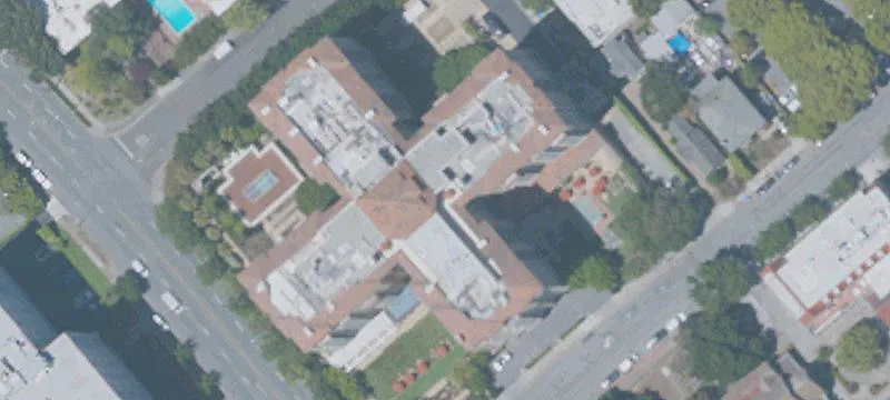 Luxury Retirement Community Condo