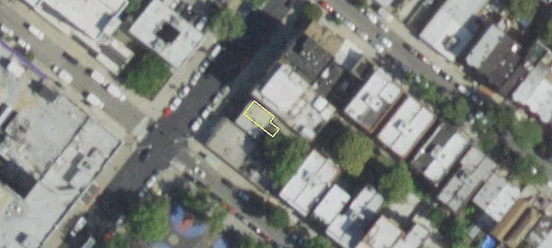 Brooklyn Land For Sale