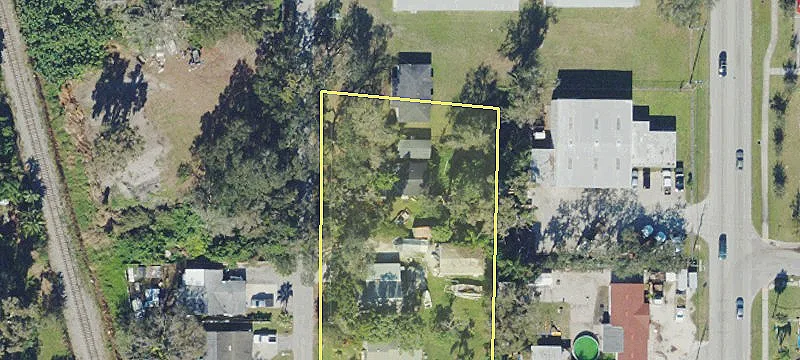 Commercial Land For Sale