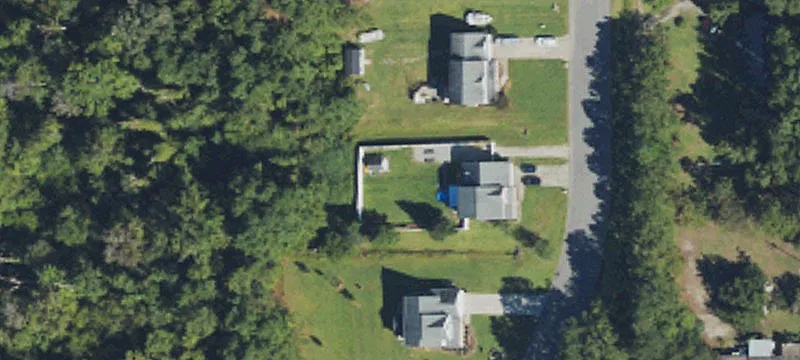 61+ Acre Tree Farm
