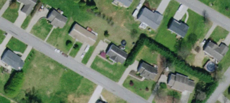 Residential Lot in Maple Crest