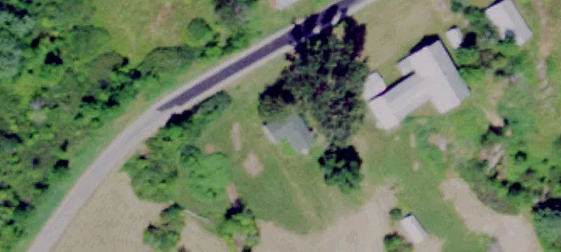 Large Acreage Recreational Property