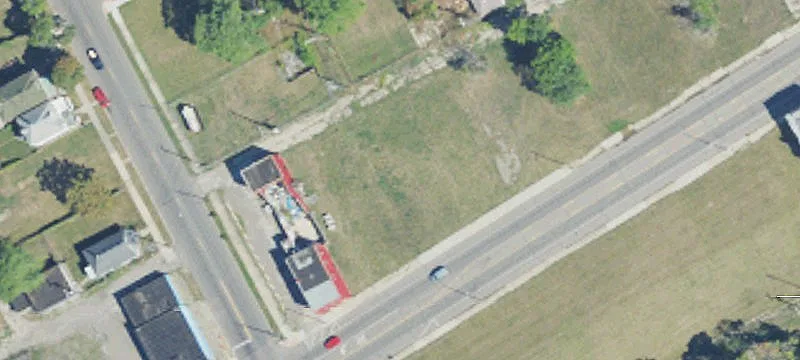Residential Lot in West End