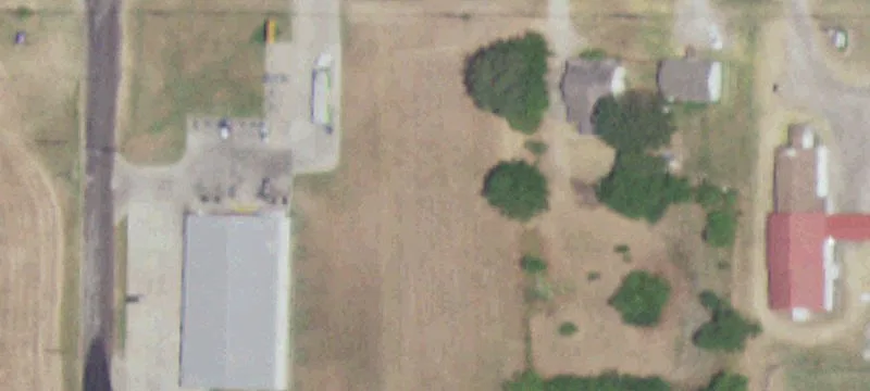 Commercial Land Near Dollar Store