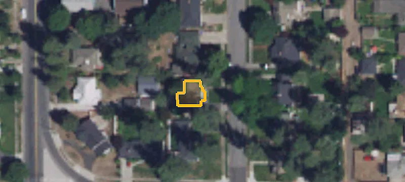 23 Acres Residential Development Land