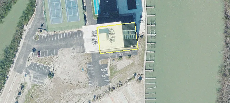 Bay Front Condo with Boat Slip