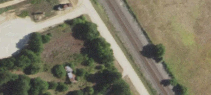 Historical Ranch Land with Ponds