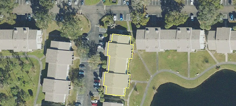 Move-In Ready Condo in Orlando