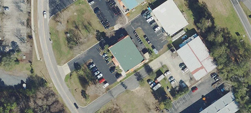 Gainesville Office Space For Rent