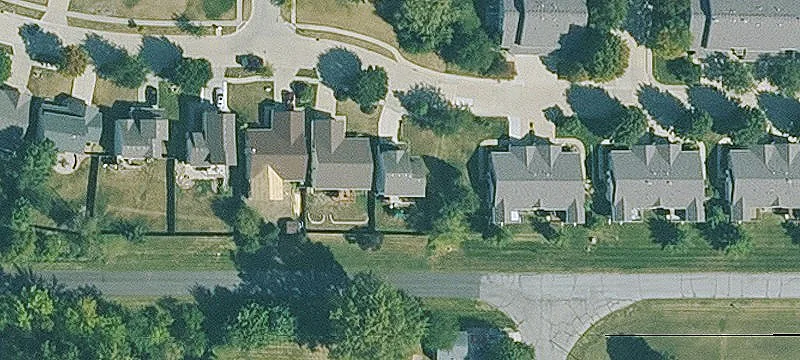 Residential Land with Tax Abatement