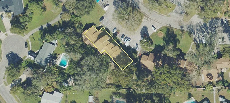 Altamonte Springs Condo with Amenities