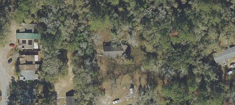 Residential Land Near Miccosukee Greenway