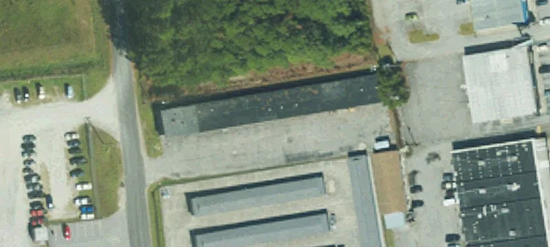 Recently Renovated Storage Units