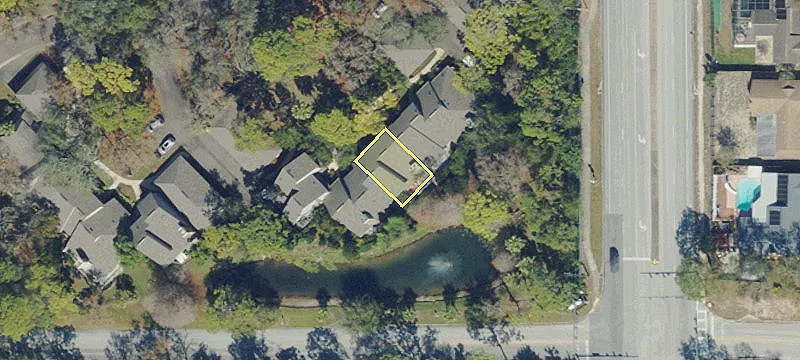 Immaculate Townhouse Near Innisbrook Resort