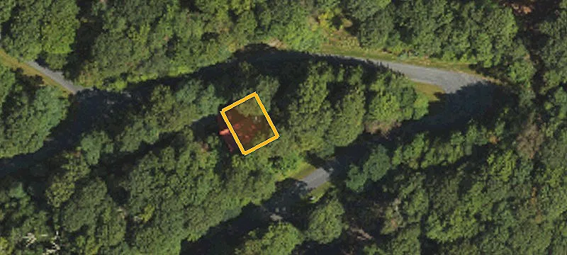 Mountain View Double Lot
