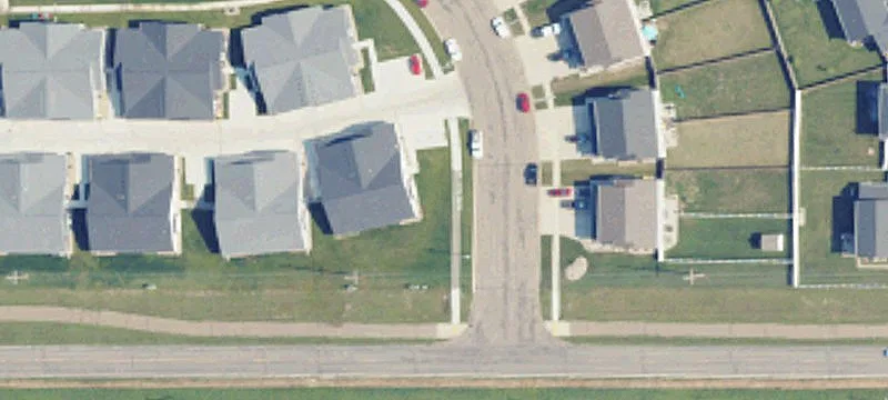 Commercial Land in Paradise Valley