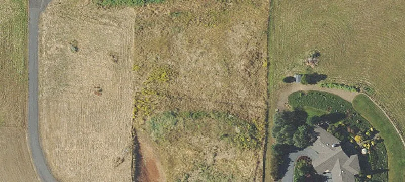 Residential Land with Valley Views