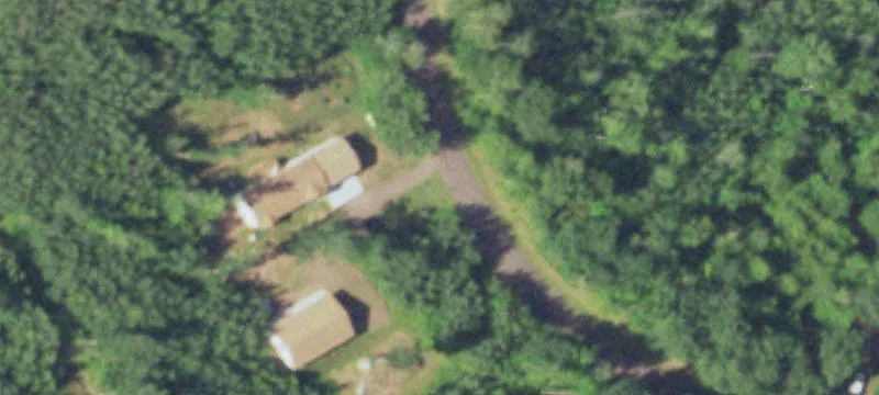 Residential Lot in Recreational Community