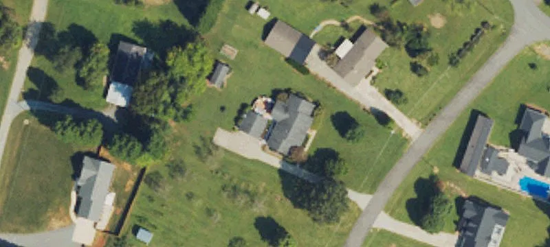 Residential Land with Development Potential
