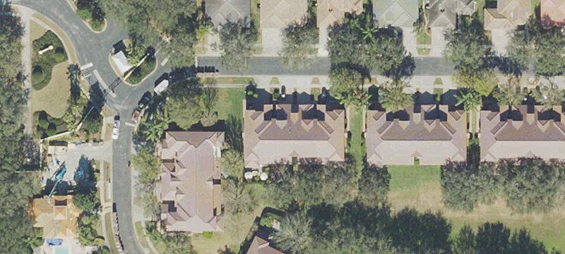 Gated Townhome in Dr. Phillips