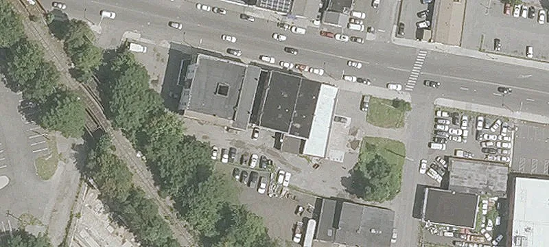 Mixed-Use Investment Opportunity