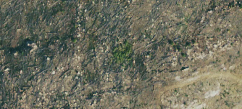 Rist Canyon Ranch For Sale