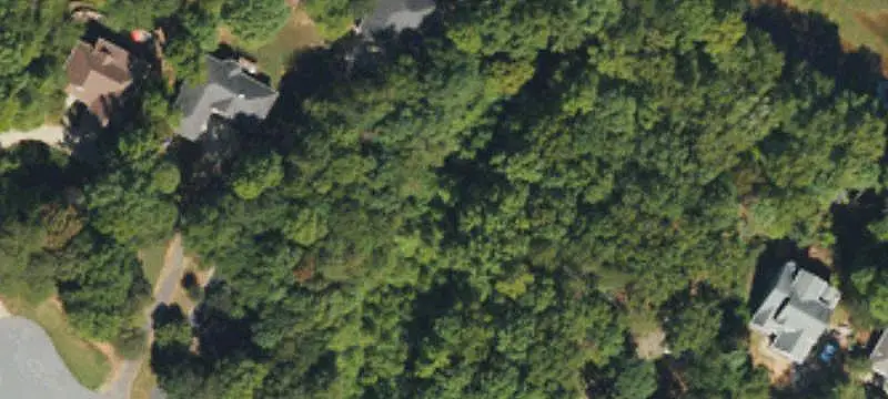 Waterfront Lot in Long Bay