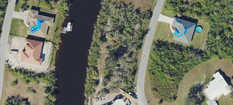 Residential Land in South Gulf