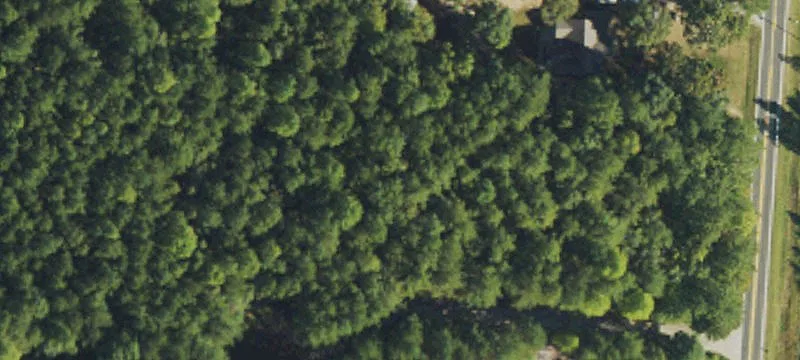 Residential Land in Youngsville