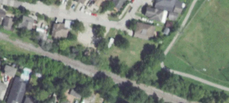 Opportunity Zone Property Near Eastwood