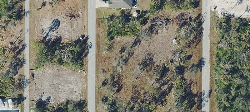 Vacant Multifamily Lot Opportunity