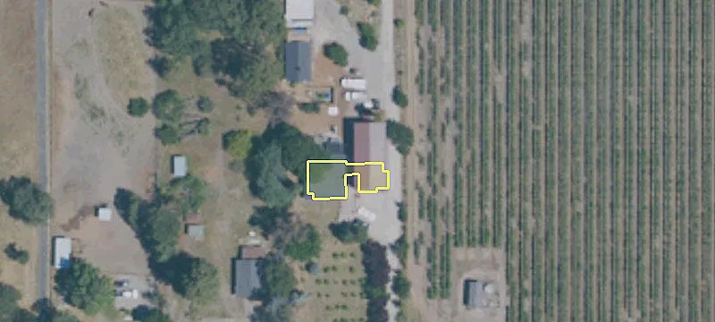 Sonoma County Land Opportunity