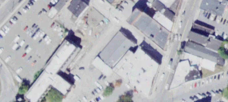 Versatile Industrial Shell in Middletown