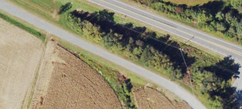 93 Acre Agricultural Land Parcel