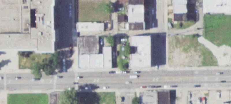Hyde Park Township Land ForSale