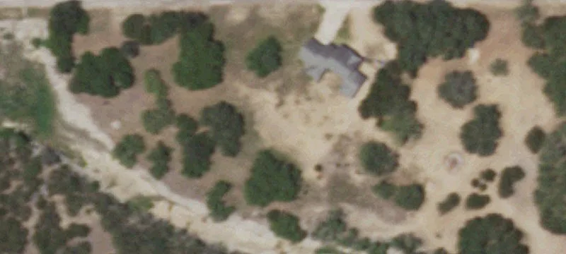 Goat Hill Estates Corner Lot