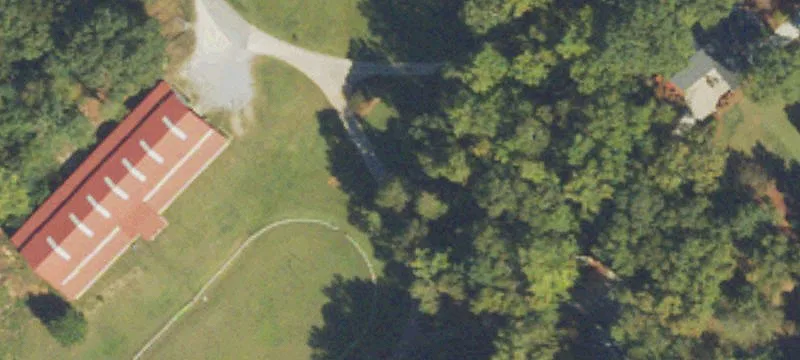 60-Acre Horse Lover's Dream