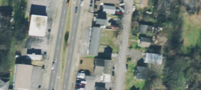 Retail Property in Columbia, TN