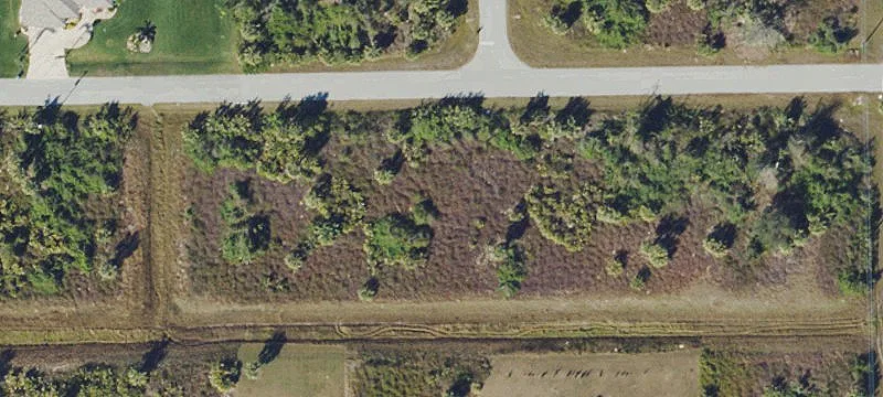 Residential Land in South Gulf Cove