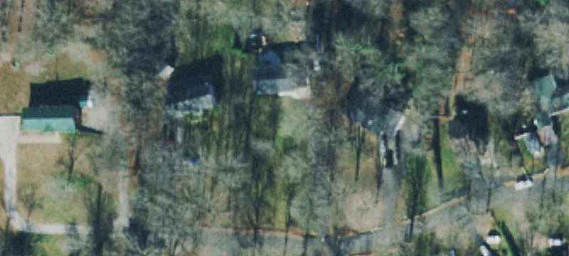 Luther Lake Waterfront Acreage