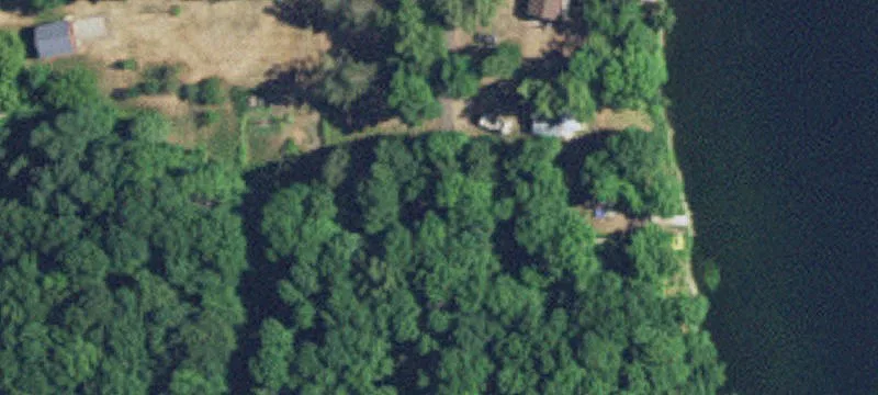 Little Birch Lake Lots Available