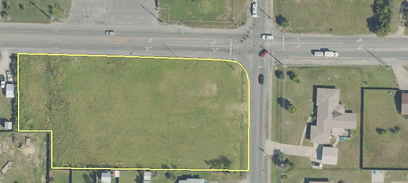 New Construction Townhome Investment Opportunity